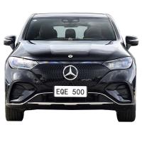 2024 Mercedes Benz EQE SUV 500 Electric Car Pure New Energy Vehicles EV
