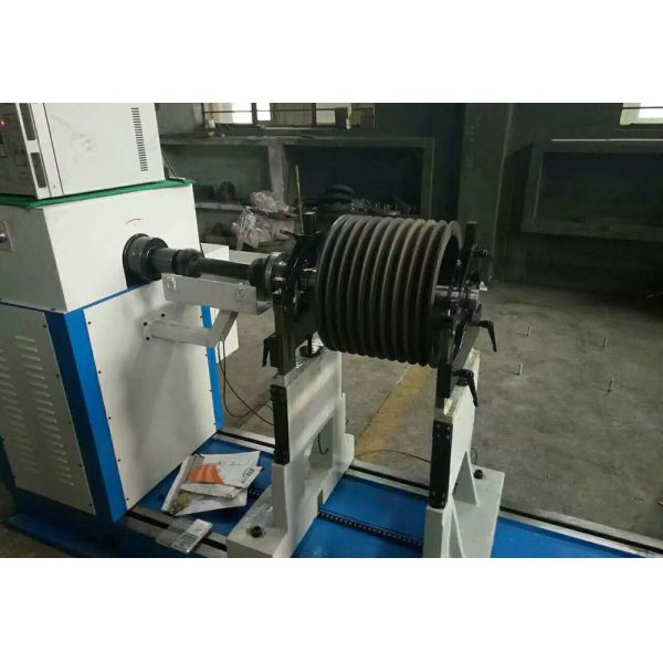 Iron Large V Belt Pulley for Power Transmission Customized by Sand Casting Specialist