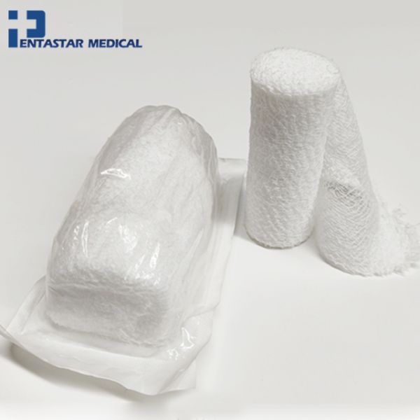 Kerlix Bandage Roll, 100% Cotton, 6-Ply, 4-1/2\