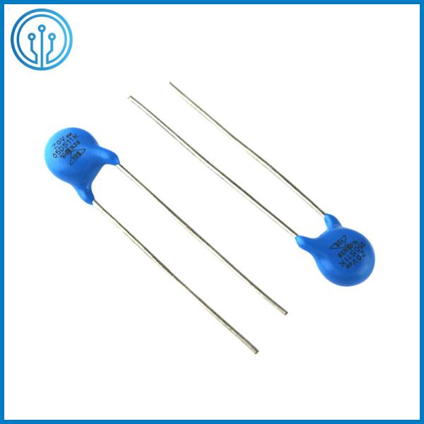Radial Leaded  05D471K 300VAC Zinc Oxide Varistor Metal Oxide Varistor VDR 5mm