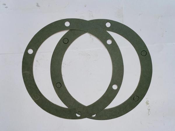 Rubber Shim Pad Back-up Plate 10W12V190.22.04b Suitable for Various Applications
