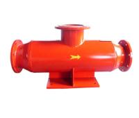 Válvula de control electrónica de alta frecuencia de la ignición de la llamarada 16kv roja