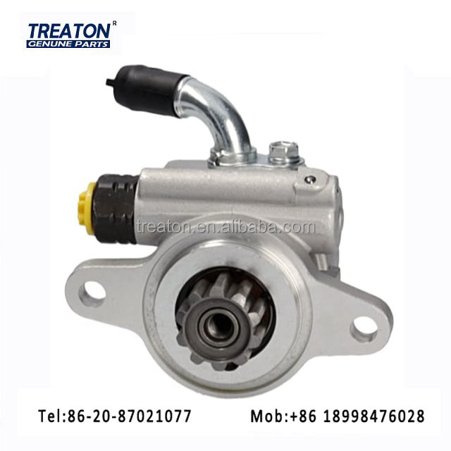 TREATON-car High Quality 44320-60360 POWER STEERING PUMP for HILUX INNOVA