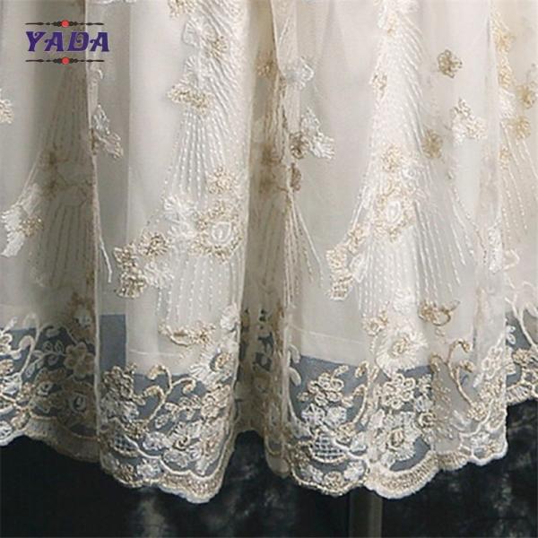 Lady new model fashion lace embroidery frock modern lady short fat women girls sexy night dress photos sale