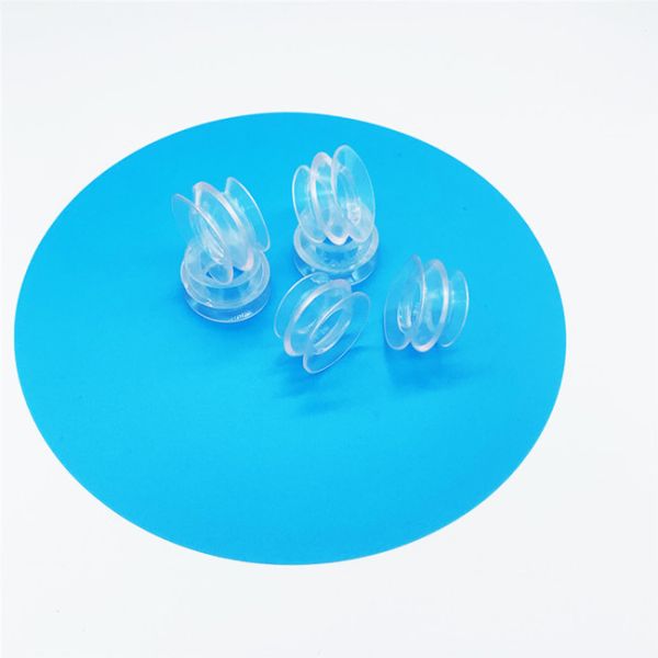 Roland 700 Compatible 31x15x15mm Durable Rubber Sucker for Offset Printing Spare Parts