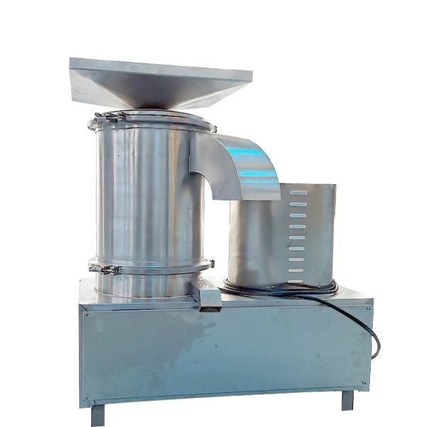 380V 2kw Automatic Egg Processing Machine Cracker 20000pcs/H