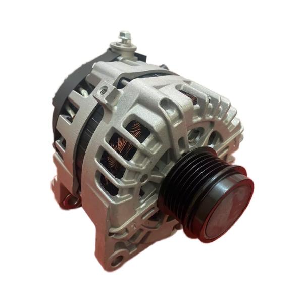27060-0V280 Auto Alternator Generator 1969-1988 Toyota Alternator Replacement