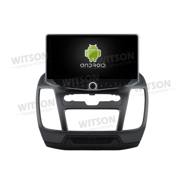 9"/10.1" Screen For Ford Transit connect Ford Tourneo 2020-2025 Car Multimedia