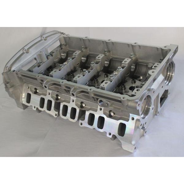 1740107 BK2Q6X032AD FORD 2.2 TDCI Engine Cylinder Heads AMC 908757