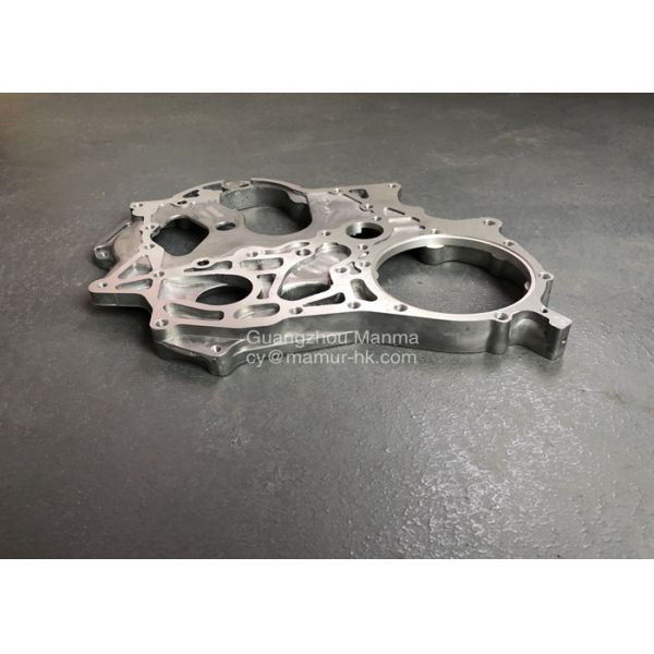 Случай шестерни времени MAMUR для ISUZU 4JB1 JMC 1030 8-94155361-0 частей тележки ISUZU