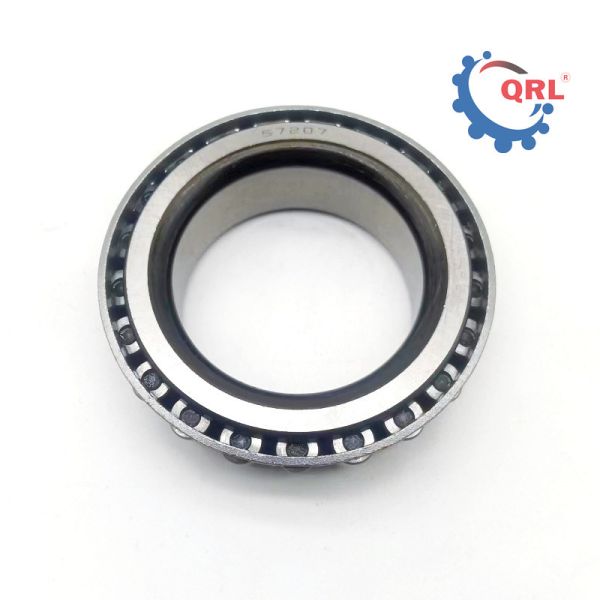 57207/LM29710 Tapered Roller Bearing 57207  38.1X65.088X18.288mm
