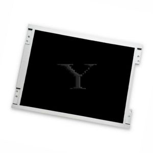 WG160128E-WGK-NZ#001 9-Inch WVGA TFT LCD Panel with WLED LVDS 800*480 Display