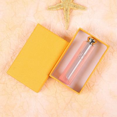 Custom Logo Eco Friendly Card Paper Box for Skincare Cosmetics Packaging