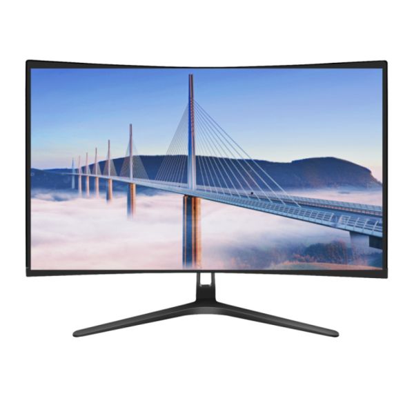 27 дюймовый 1080P игровой монитор с высокой частотой обновления 165 Гц DP 1.4 HDR 400