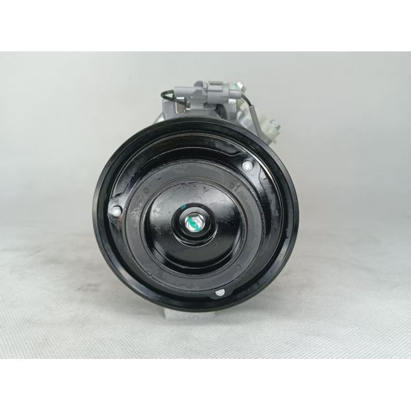 Auto AC Conditioning Compressor For Toyota Tundra 4.7L 883200C010 88320-0C010 10S17C