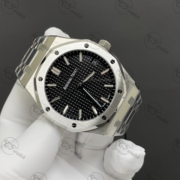 Business Style Audemars Piguet Watch Inspired Design Super Clone Audemars Piguet
