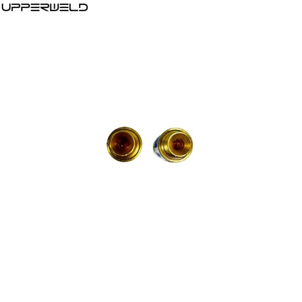 Режущий газовый пламенный шланг кислород ацетиленовый Flashback arrester для сварочных аксессуаров