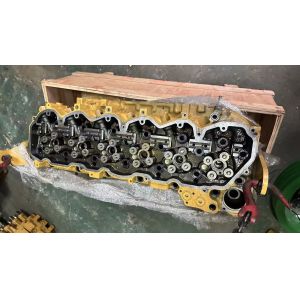 293-4669 497-5508 324-8188 Engine Cylinder Head Assembly For CAT C9.3 Engine