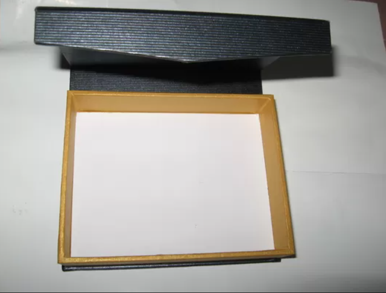 Hard Gift Boxes