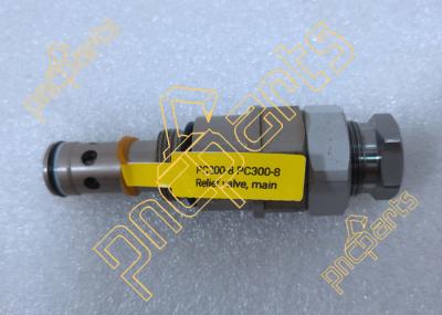 723-40-92101 PC200-7 Main Relief Valve PC200-8 723-40-91300