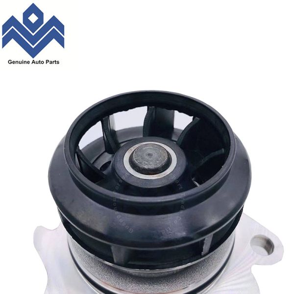 06A121011HX 06A121012E 06A 121 011 G Coolant Water Pump Volkswagen Beetle Golf Jetta Passat A4 TT Quattro