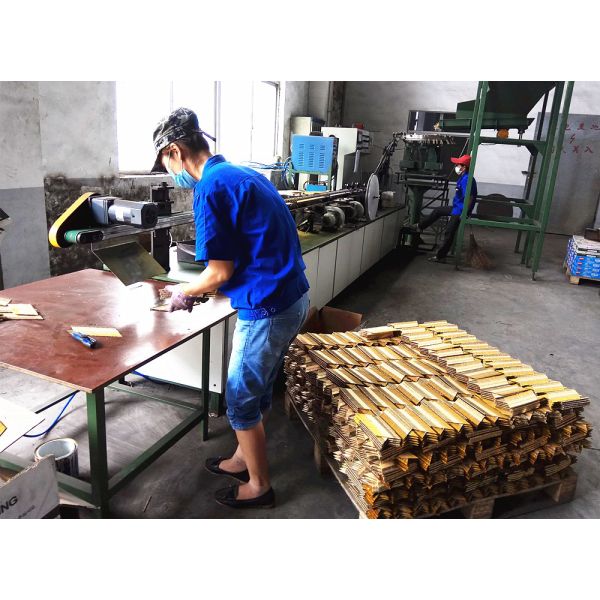 34 Degree Paper Collated Framing Stick Nails Paper Stick Drive Pins Hardware Fasteners 7.0mm Head Dia