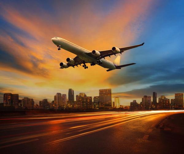 China to Africa Freight Agent for Dangerous & General Goods