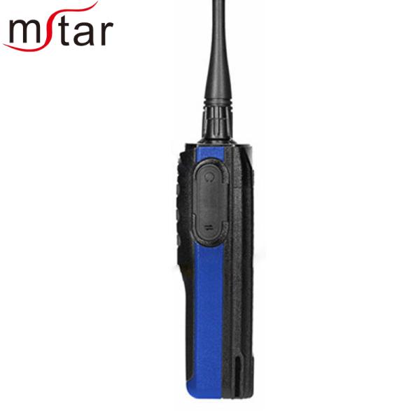 Abell A530T IIB T4 Explosion Proof DMR Digital Analog Wireless Long Range Walkie Talkie Two Way Radio