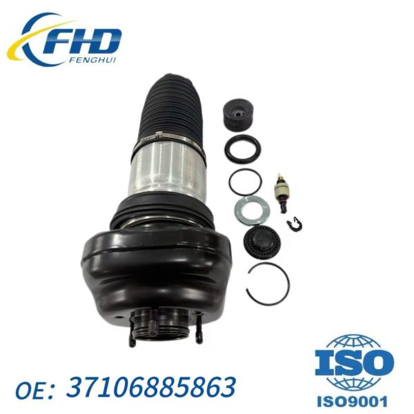 BMW 5 Series G38 Rear Suspension Air Spring Repair Kits OEM 37106885863