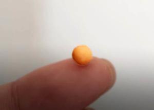 3A低い摩擦の分子篩のDesiccantはのための水2ガラスLitesを吸着する