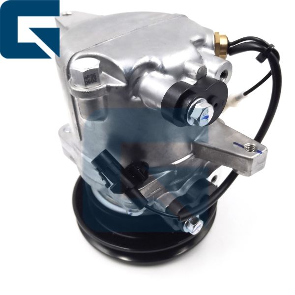 283-4170 Compresseur 2834170 Pour une pelle 303.5C 303.5D