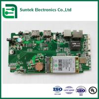 Chine et Cambodge Fabricant de circuits imprimés (PCBA) OEM personnalisés pour les systèmes d'alimentation en énergie nouvelle