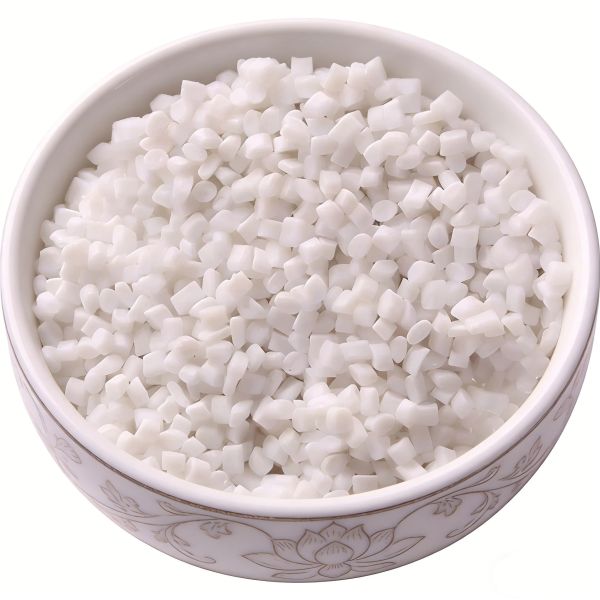 YS-H01 Hainan Yisheng PET Bottle Granules Chips IV 0.78 Hot Filling Grade PET Resin for Beverage Bottles