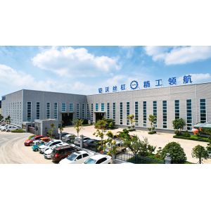 Shandong Kaiwo Machinery Co., Ltd.