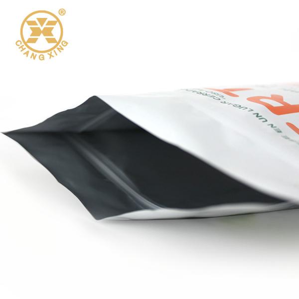 O multi selo de vácuo reciclável do tamanho 5KG 10KG ensaca o empacotamento laminado do inseticida
