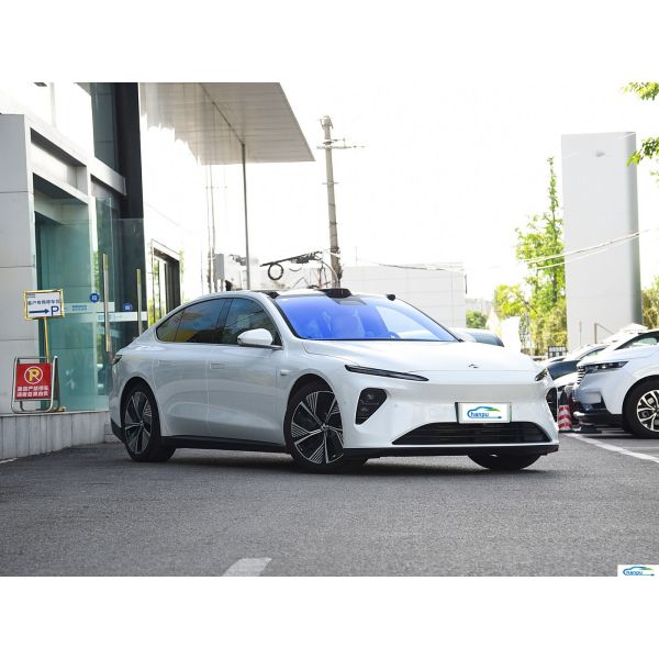 Customized Professional Et7-2024 75Kwh Executive Version Electric Ride-On Car for Nio