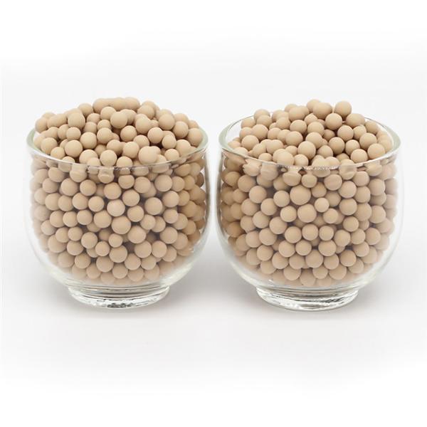 K2O Content 0.5-2% Molecular Sieve for Oxygen Generator The Top Choice for Efficiency