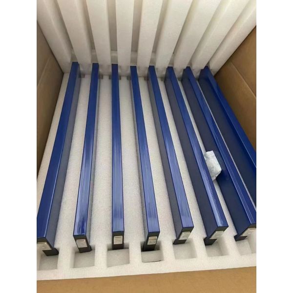 Pouch Cell 3.2v 40ah 50ah 280ah Lifepo4 Pouch Cell Lithium Polymer Lifepo4 Battery LFP Cell Pouch(Customized)