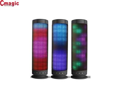 Party Bluetooth Phone Accessories LED Light Bluetooth Speaker Active Noise Cancelling