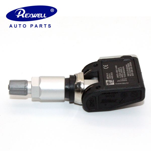 Датчик давления в автомобильных шинах TPMS 433MHz для BMW Rolls Royce ALPINA 36106887147