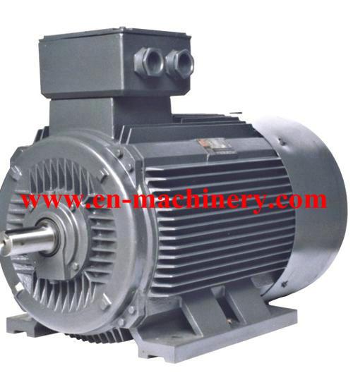 Electric Motor Ye3 Super High Efficiency Electric Motor construction Tools