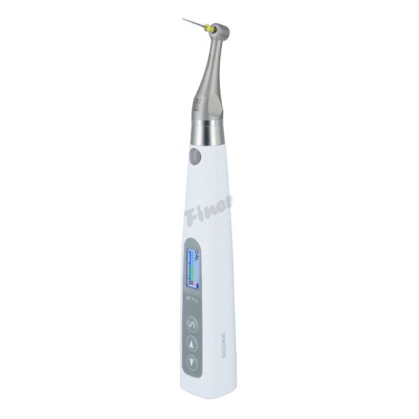 обработка канала корня локатора вершины 1000rpm 6/1 Endo автоматизированная мотором Endodontic