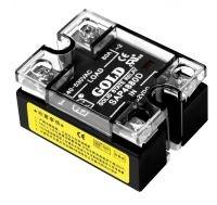 AC Solid State Relay