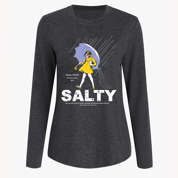 Loose Women Sportswear Tops Long Sleeves Round Neck Hoodie Breathable Type