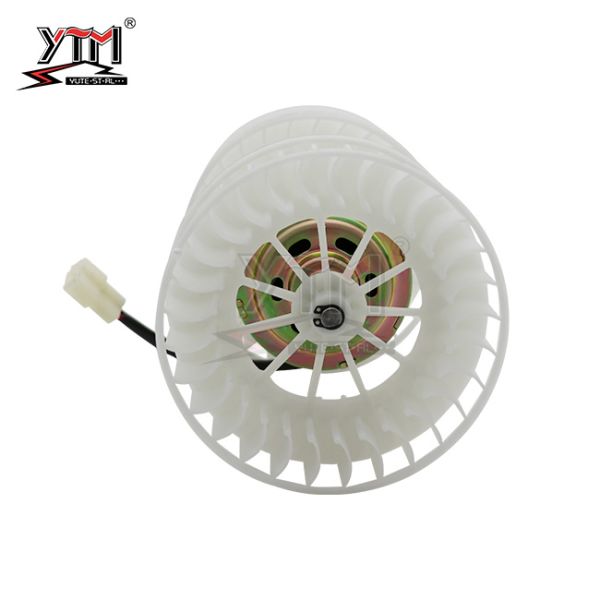 Прочный мотор центробежного вентилятора Ак/автоматический мир 60 ЛГ 12В 24В двигателя для воздуходувки СДЛГ ЛГ65