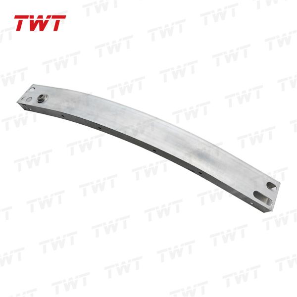 Twt 52131-F4030 52131-F4059 Refuerzo de parachoques delantero 52131F4030 52131F4059 para Toyota Izoa 2018-2021 Maxa10