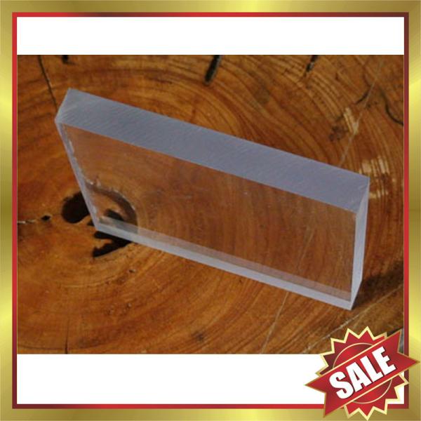 pc sheet,solid polycarbonate board,solid polycarbonate panel for high way and free way sound barrier,Impact Resistance!