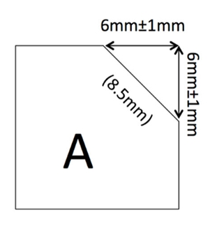Sala de conferencias RAL Color Acústico Panel de madera de madera Pared decorada