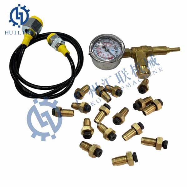 BT41514130K Gas Valve CP JTHB BT41514130E BT41514130J Charging Kit TOKU TNB 41514130K Gas Valve CP Charging Valve