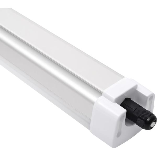 Iluminacion вися свет доказательства СИД 6w 9w T5 T8 90cm 150cm Tri